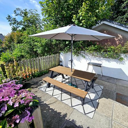 נארברת' Beautiful 2 Bedroom Annexe In Popular Town Location מראה חיצוני תמונה