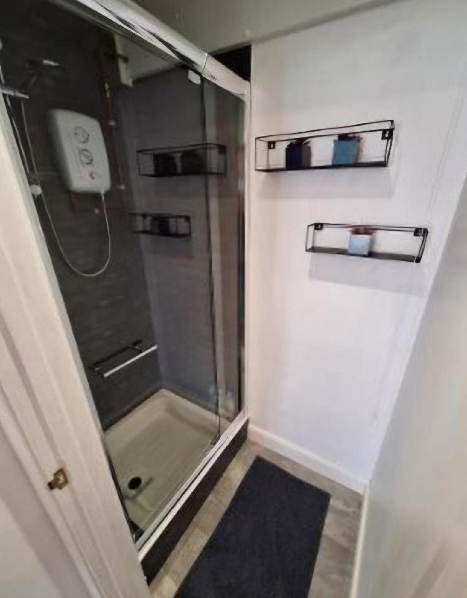 נארברת' Beautiful 2 Bedroom Annexe In Popular Town Location מראה חיצוני תמונה