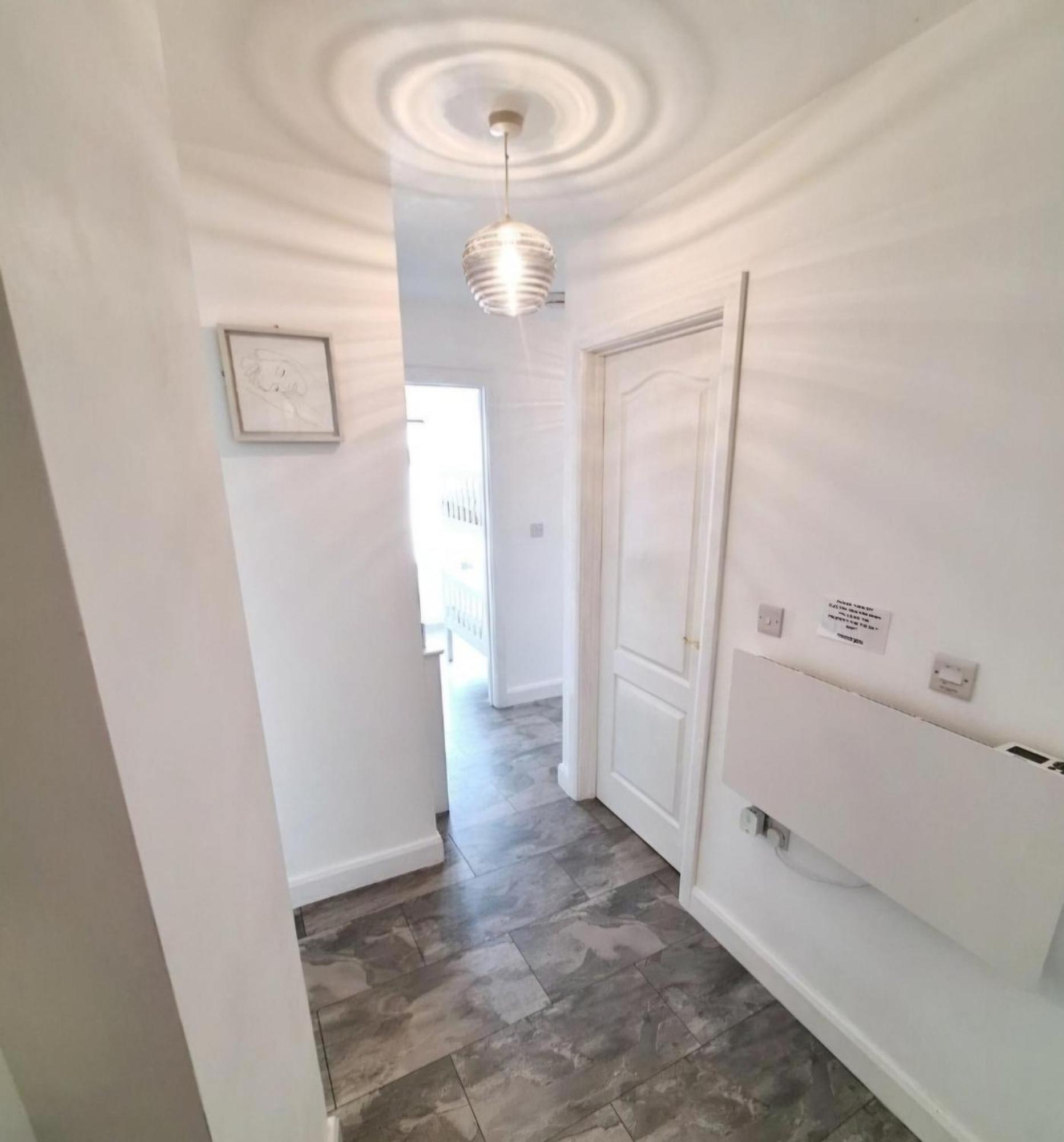 נארברת' Beautiful 2 Bedroom Annexe In Popular Town Location מראה חיצוני תמונה